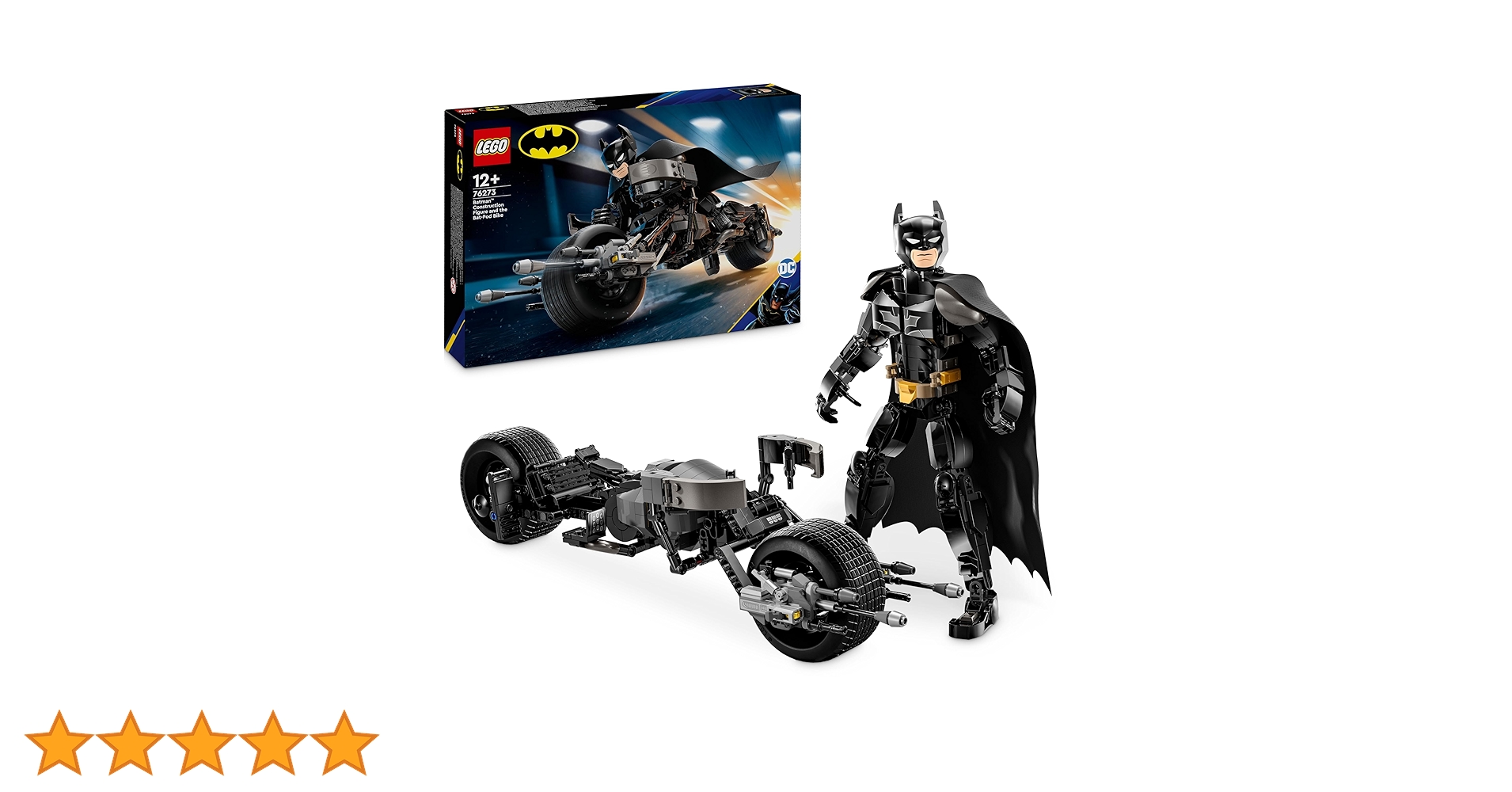 THE BAT-POD スケールモデル バッドマン バットマン BAT-POD 1/6